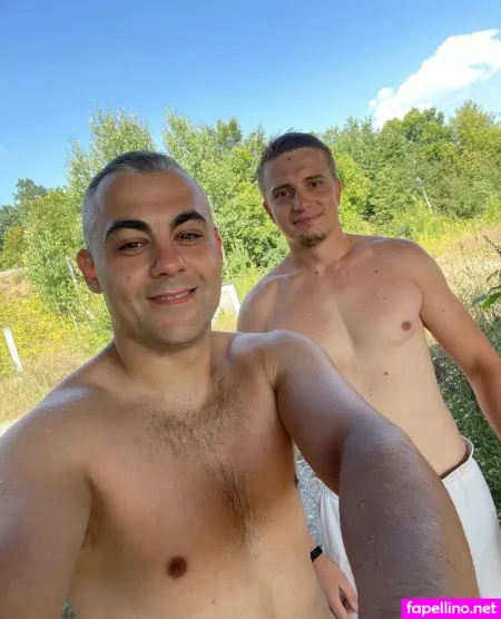 Povidlo7 OnlyFans Thumbnail #QqoF4voImw