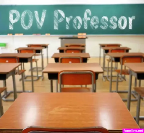 Povprofessor OnlyFans Thumbnail #T7RLcOhWPr