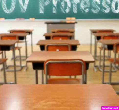 Povprofessor OnlyFans Thumbnail #jQFPTETXOW