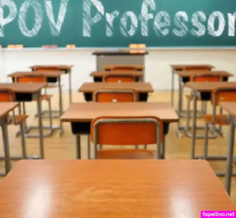 Povprofessor OnlyFans Thumbnail #nZ9OuxRINZ