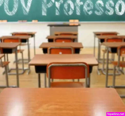 Povprofessor Main Profile Photo