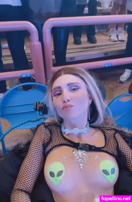 Powerchairprincess OnlyFans Thumbnail #jmLDwEOzaS
