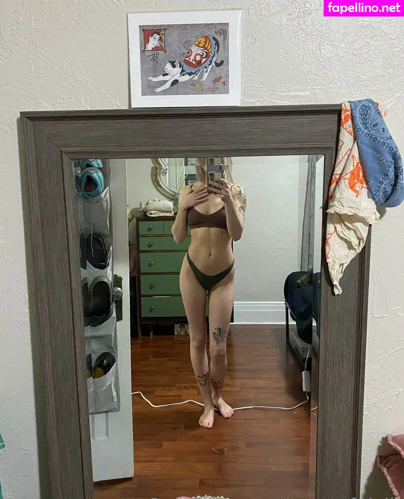 powerfulclit Nude Leaked OnlyFans Photo #FMaOZwGenW