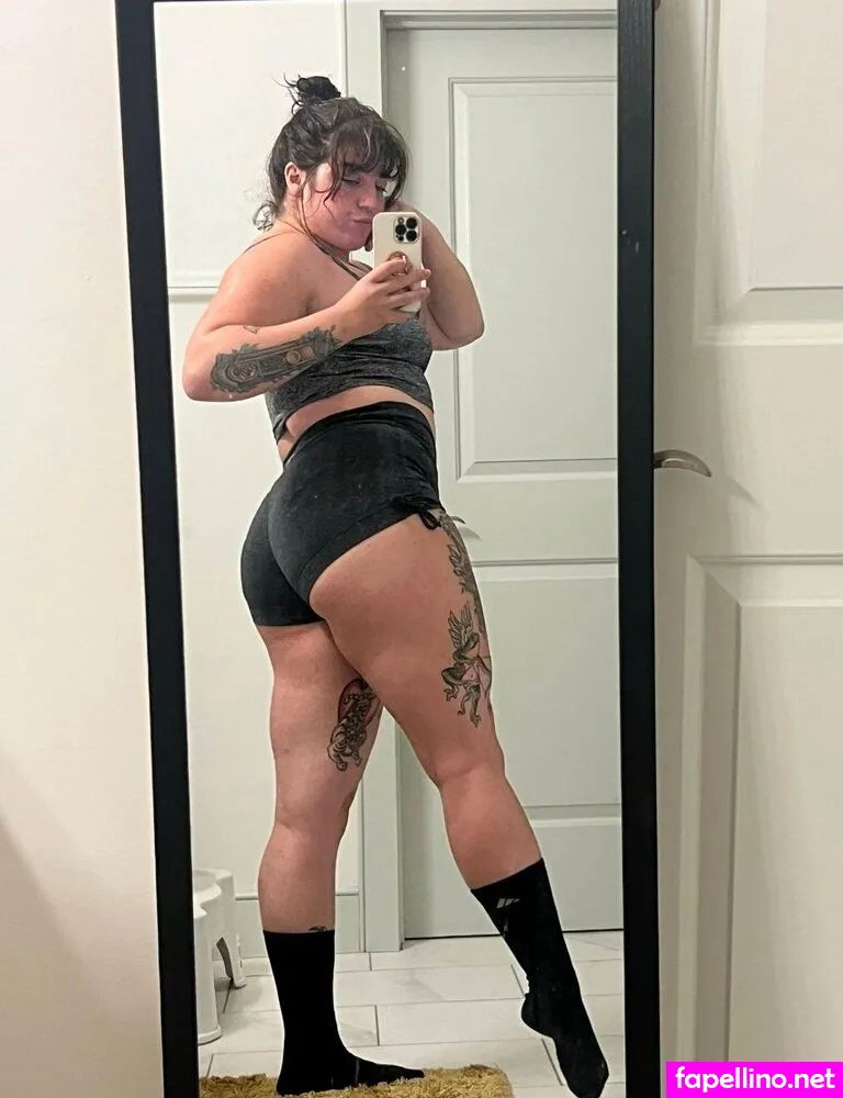 pwrlft Nude Leaked OnlyFans Photo #K2oKmE2ez9