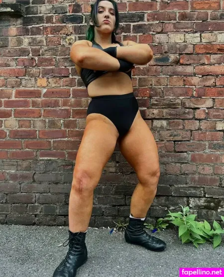 Powerlifters OnlyFans Thumbnail #Uumau1cRTx