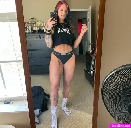 Powerlifters OnlyFans Thumbnail #khMPhkoyGI