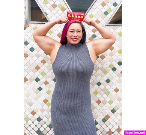 Powerlifters OnlyFans Thumbnail #uleytpSzS8