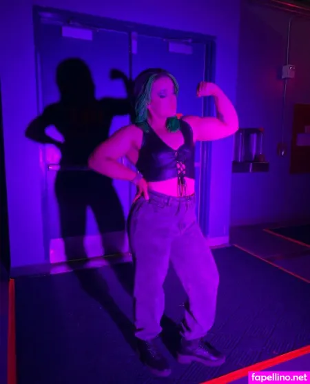 Powerlifters OnlyFans Thumbnail #wyD7XlQgGK