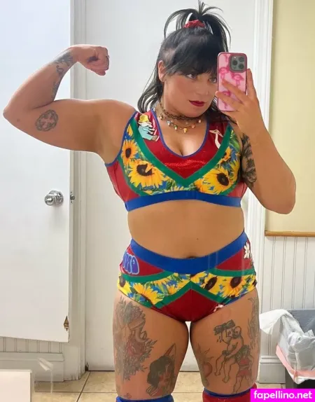 Powerlifters OnlyFans Thumbnail #yF9td6c8i5