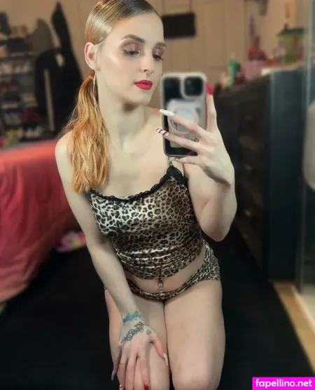 Powerpuffbubbles666 OnlyFans Thumbnail #gFfuqsFDDy