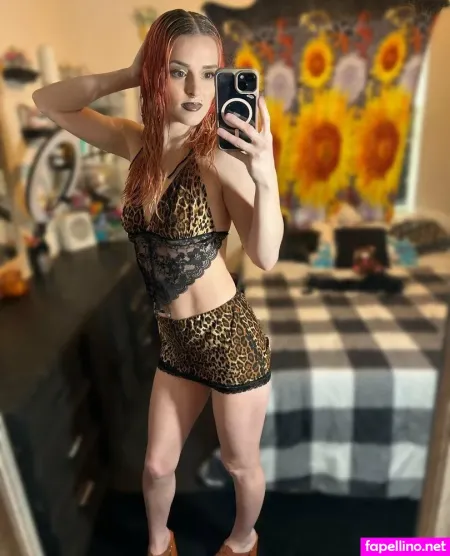 Powerpuffbubbles666 OnlyFans Thumbnail #pHyANBfD75