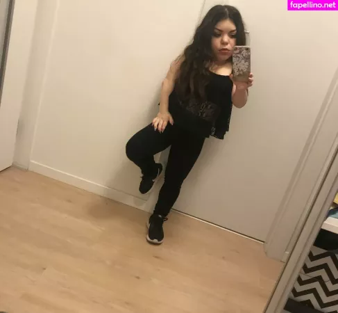 Powerpuffdoll OnlyFans Thumbnail #HSXNIuo0Q4