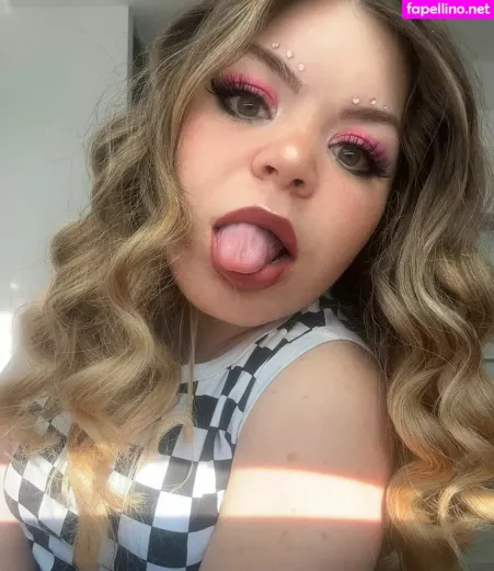 Powerpuffdoll OnlyFans Thumbnail #IhlIHd7ETD