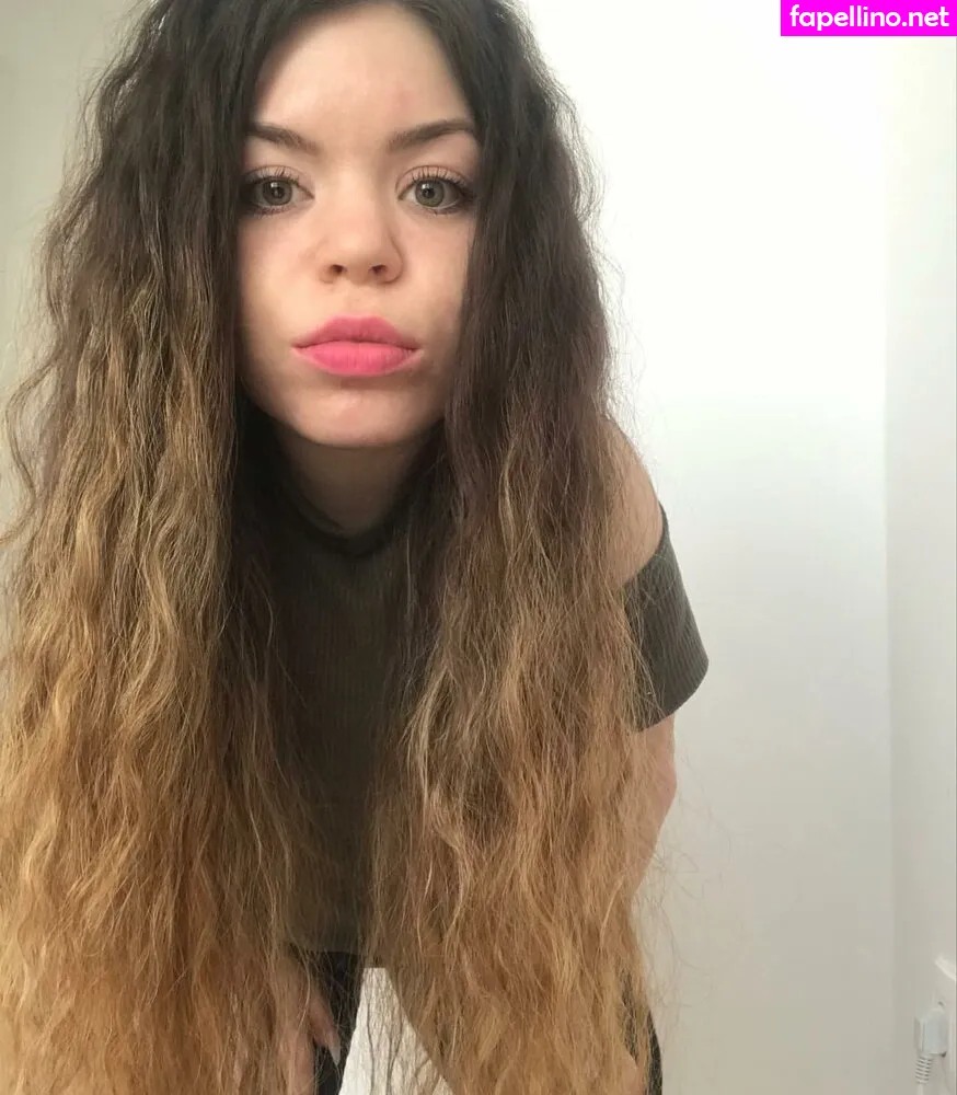 FlamingoDoll, Zuzana, flamingo.doll, powerpuffdoll Nude Leaked OnlyFans Photo #aDkHAeG7Ds