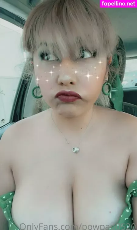 Powpao0520 OnlyFans Thumbnail #VI44v7cUxN