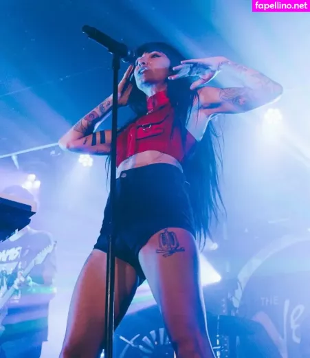 Poxleitner OnlyFans Thumbnail #91KiG4LJbV