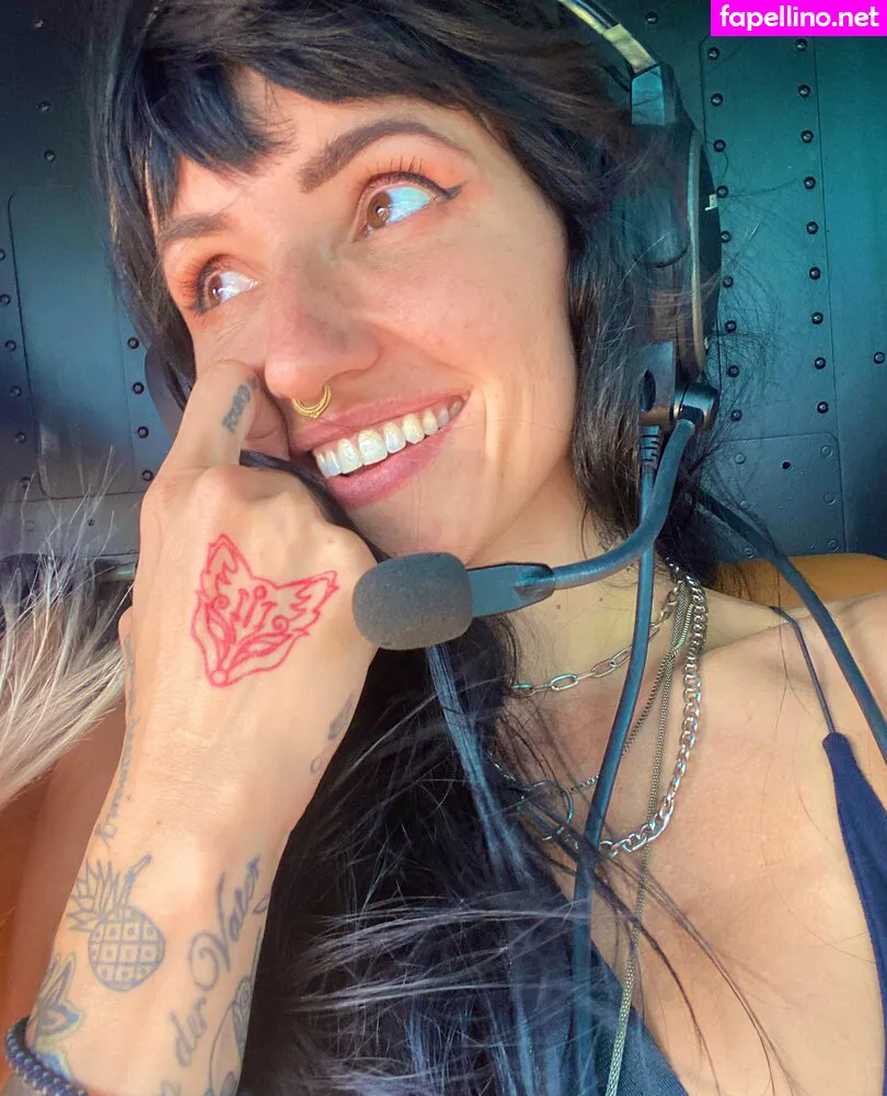 Poxleitner Nude Leaked OnlyFans Photo #GdIhfK1mun