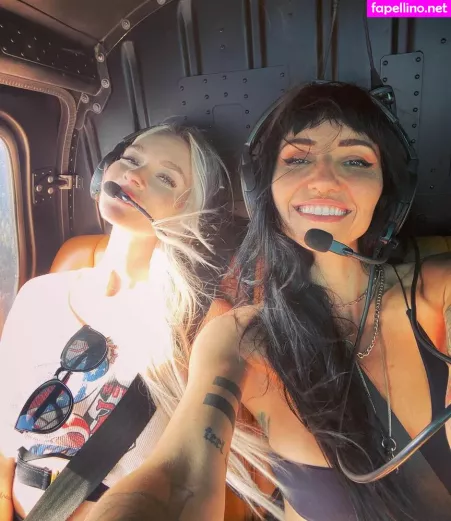 Poxleitner OnlyFans Thumbnail #Q3OlqykWU4