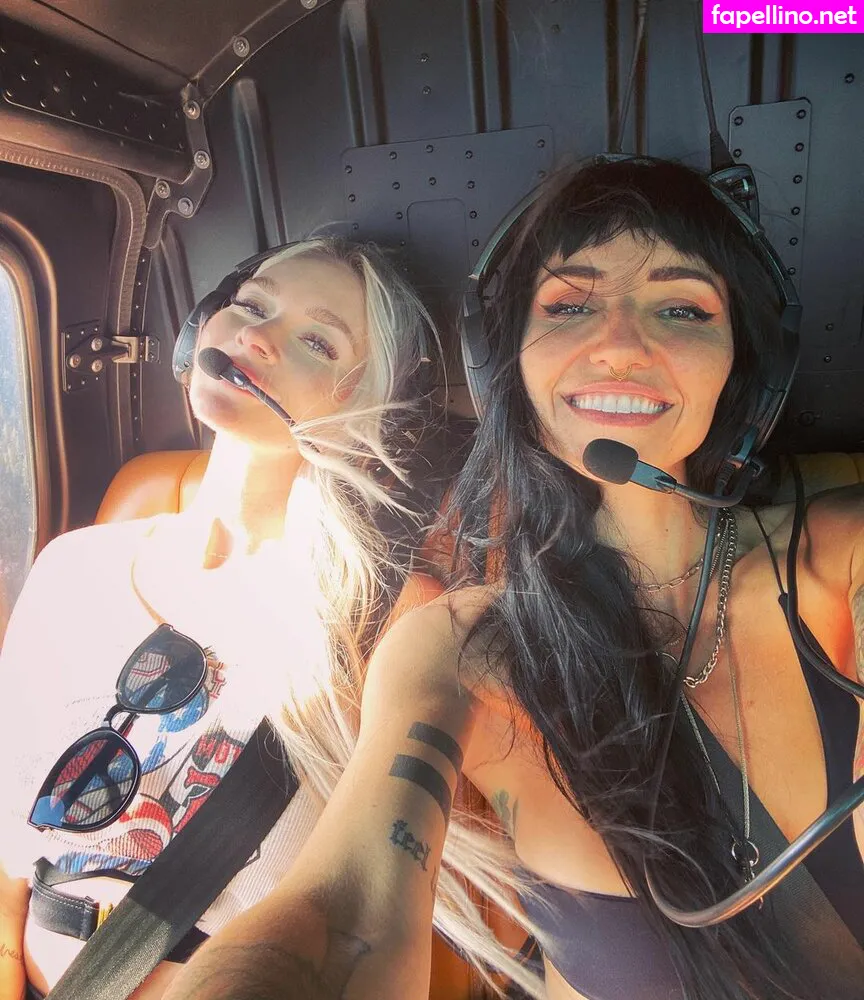 Poxleitner Nude Leaked OnlyFans Photo #Q3OlqykWU4