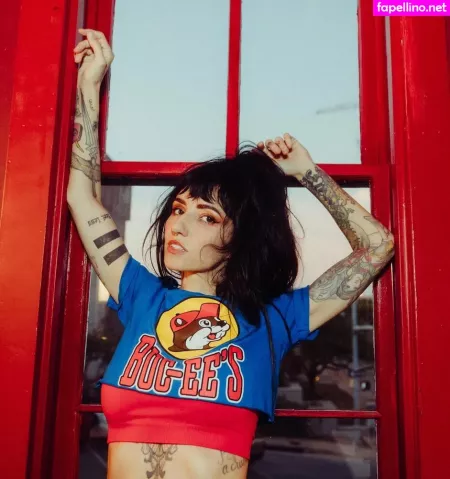 Poxleitner OnlyFans Thumbnail #SquCSssTAH