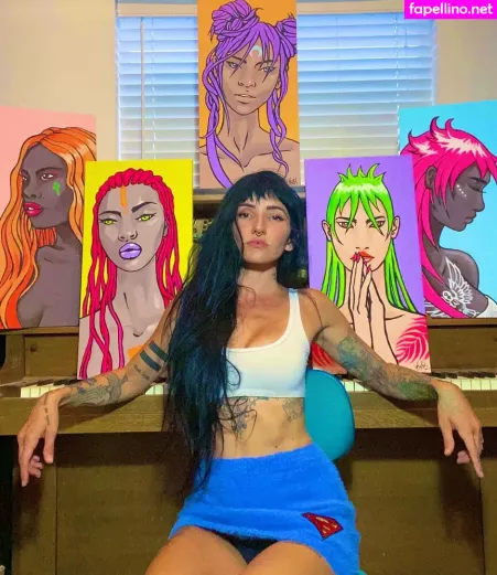 Poxleitner OnlyFans Thumbnail #bz4ZfHiEfP