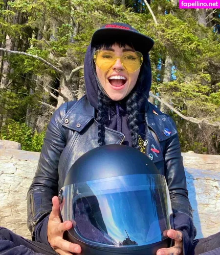 Poxleitner OnlyFans Thumbnail #imXOF2WaAo