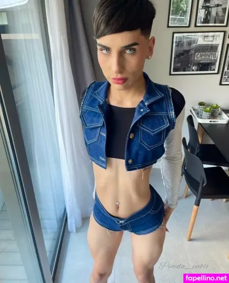 Ppablo Baby Free OnlyFans Thumbnail #Q5DQ428VpS