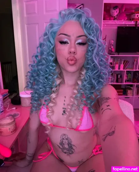 Ppcocaine 12 OnlyFans Thumbnail #xsVjBbtWNd