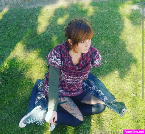 Ppersefone OnlyFans Thumbnail #WkojrvWfU7