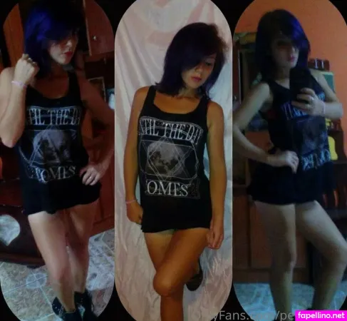 Ppersefone OnlyFans Thumbnail #Woj0WPKyrO