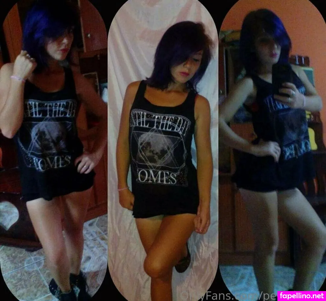 persephiroth, ppersefone Nude Leaked OnlyFans Photo #Woj0WPKyrO