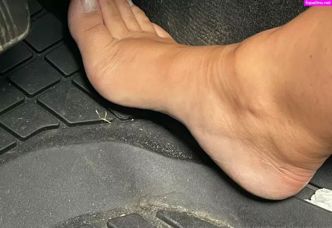 Ppgpedalpumping OnlyFans Thumbnail #CpaI2kqoY2