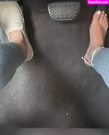 Ppgpedalpumping OnlyFans Thumbnail #DCGymbiGOy