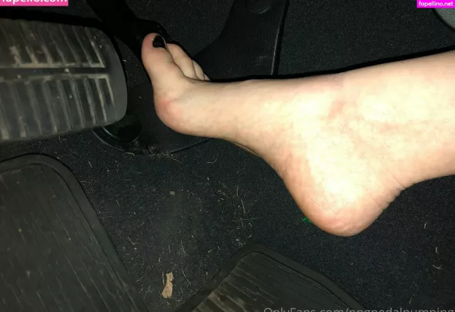 Ppgpedalpumping OnlyFans Thumbnail #UlhR3wiYcD