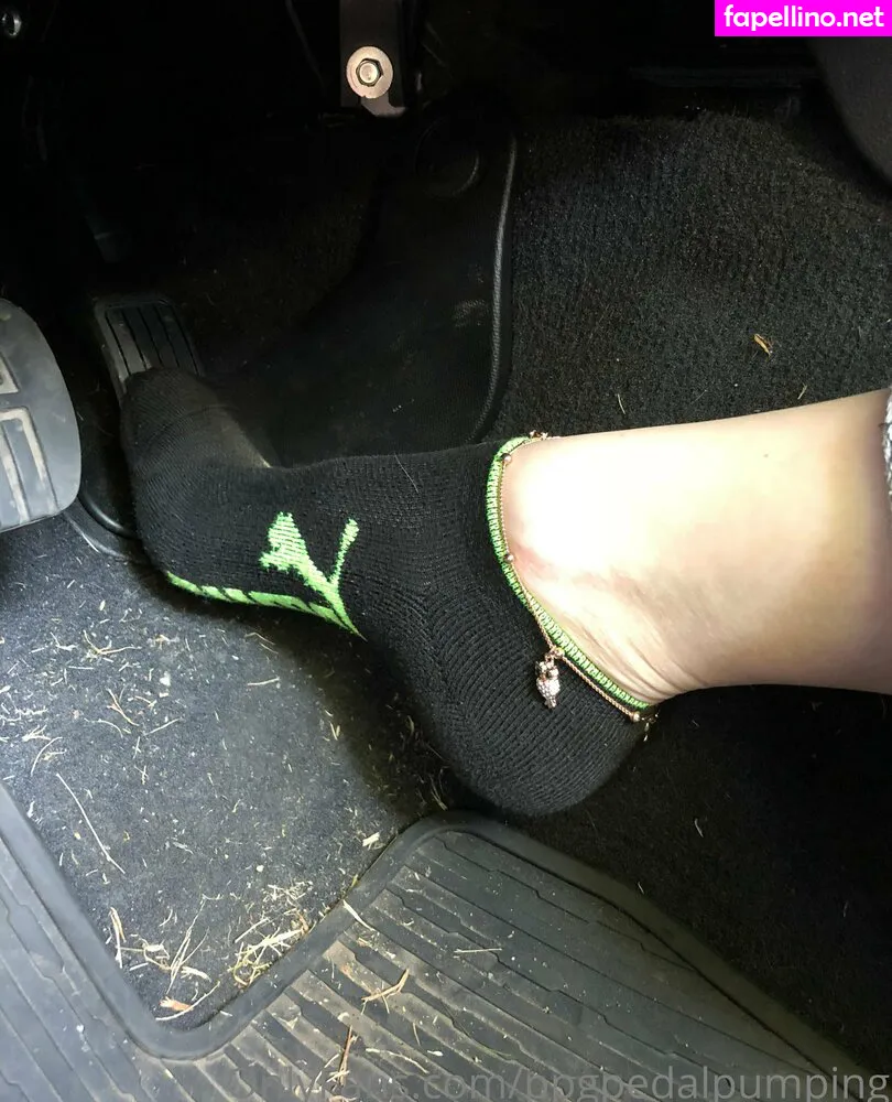 ppgapufrb, ppgpedalpumping Nude Leaked OnlyFans Photo #UoffTEMIKx