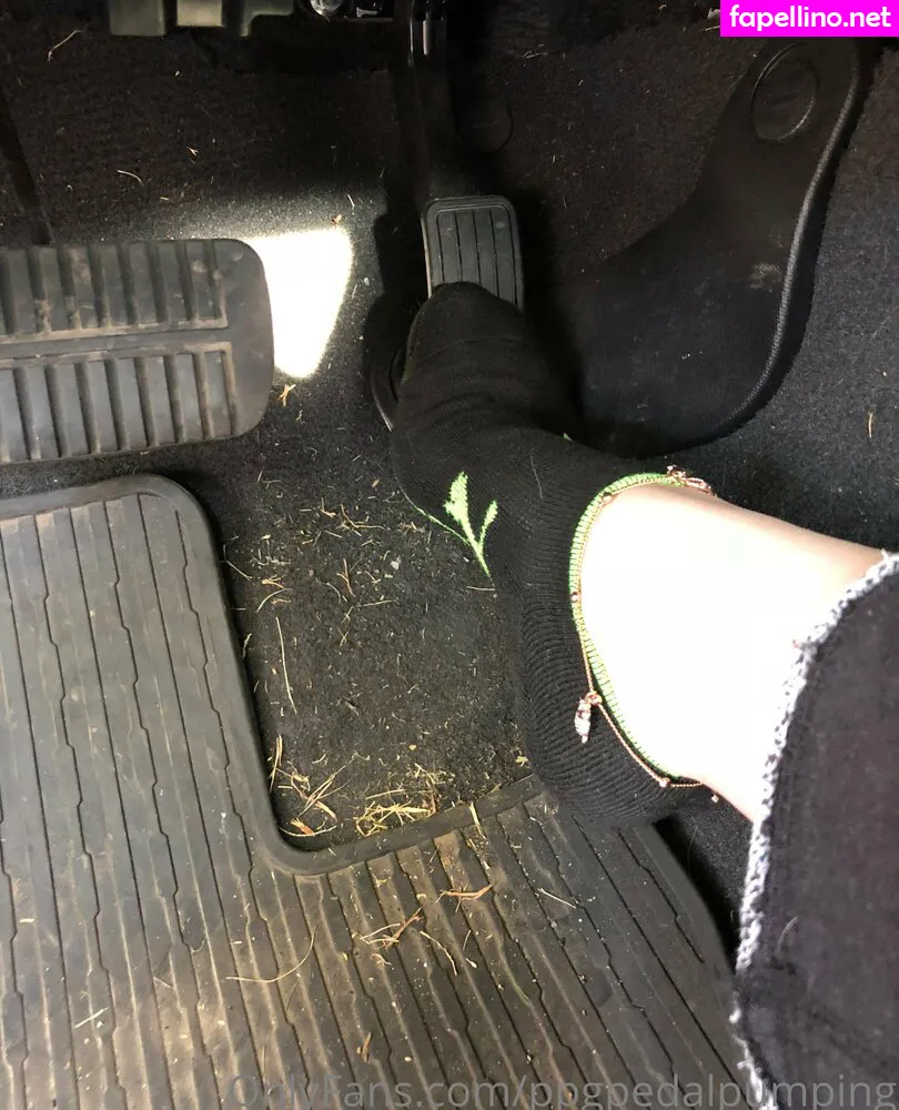 ppgapufrb, ppgpedalpumping Nude Leaked OnlyFans Photo #dKS69heoRN