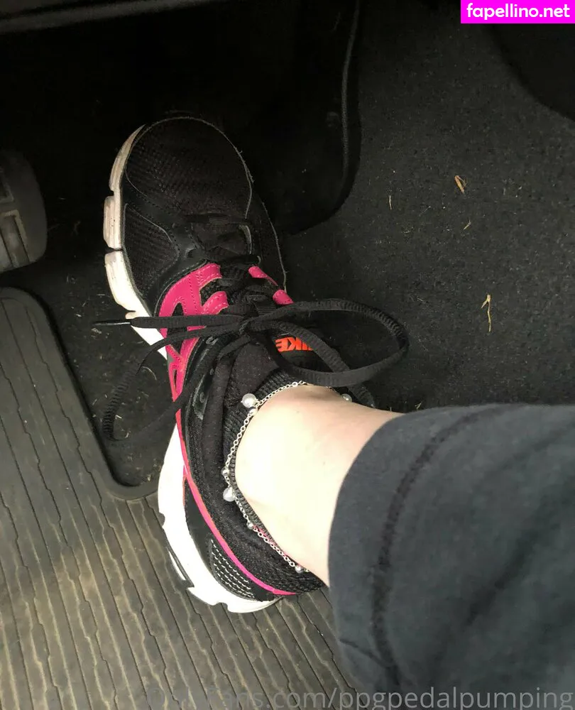 ppgapufrb, ppgpedalpumping Nude Leaked OnlyFans Photo #wMuH53BaaF