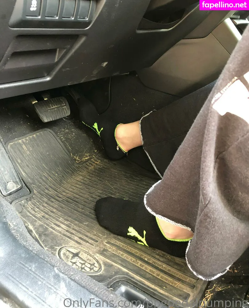 ppgapufrb, ppgpedalpumping Nude Leaked OnlyFans Photo #wQGbWTpD9H