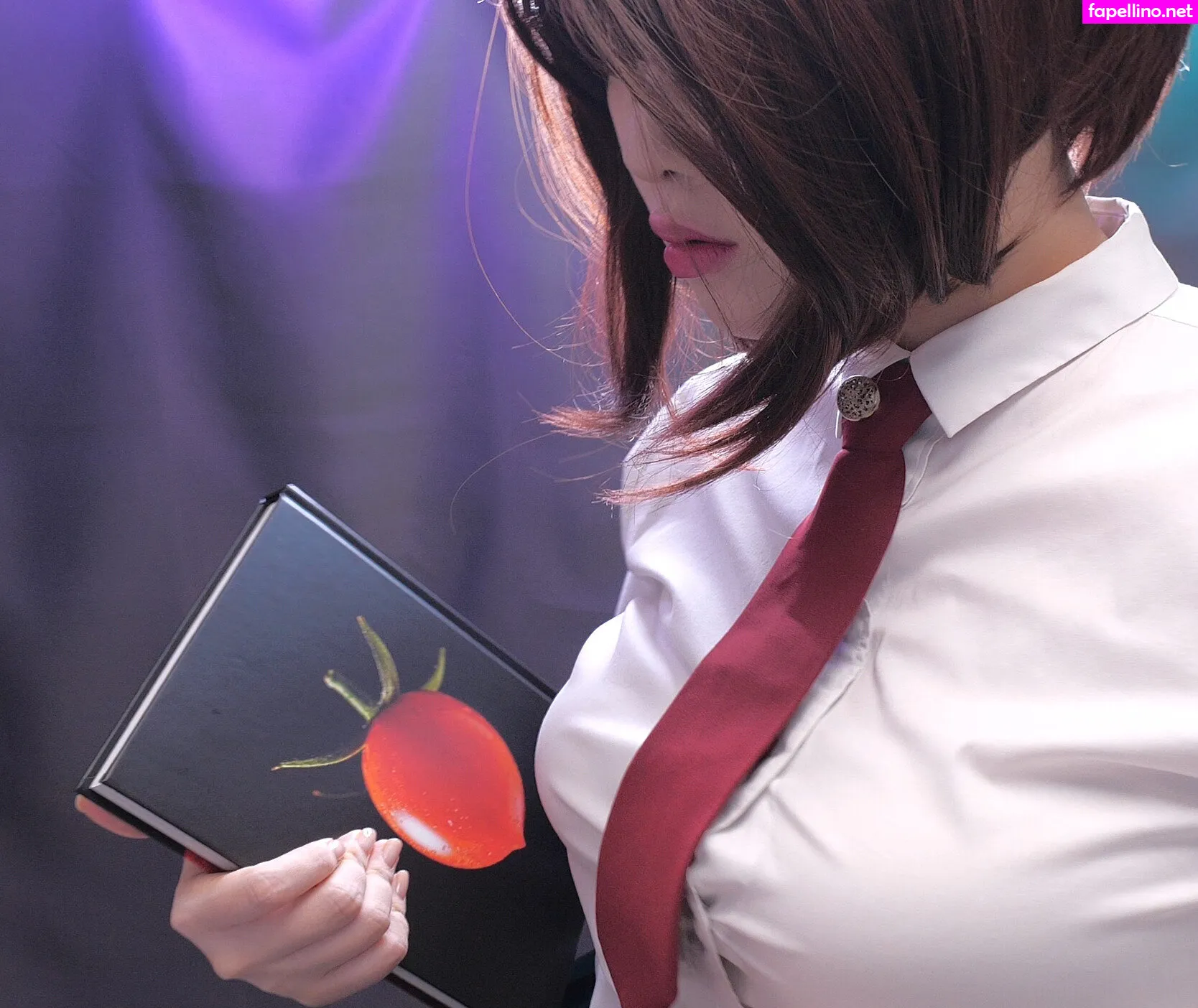 PPOMODOLI, ppomo.asmr Nude Leaked OnlyFans Photo #2O2sqUZiyt