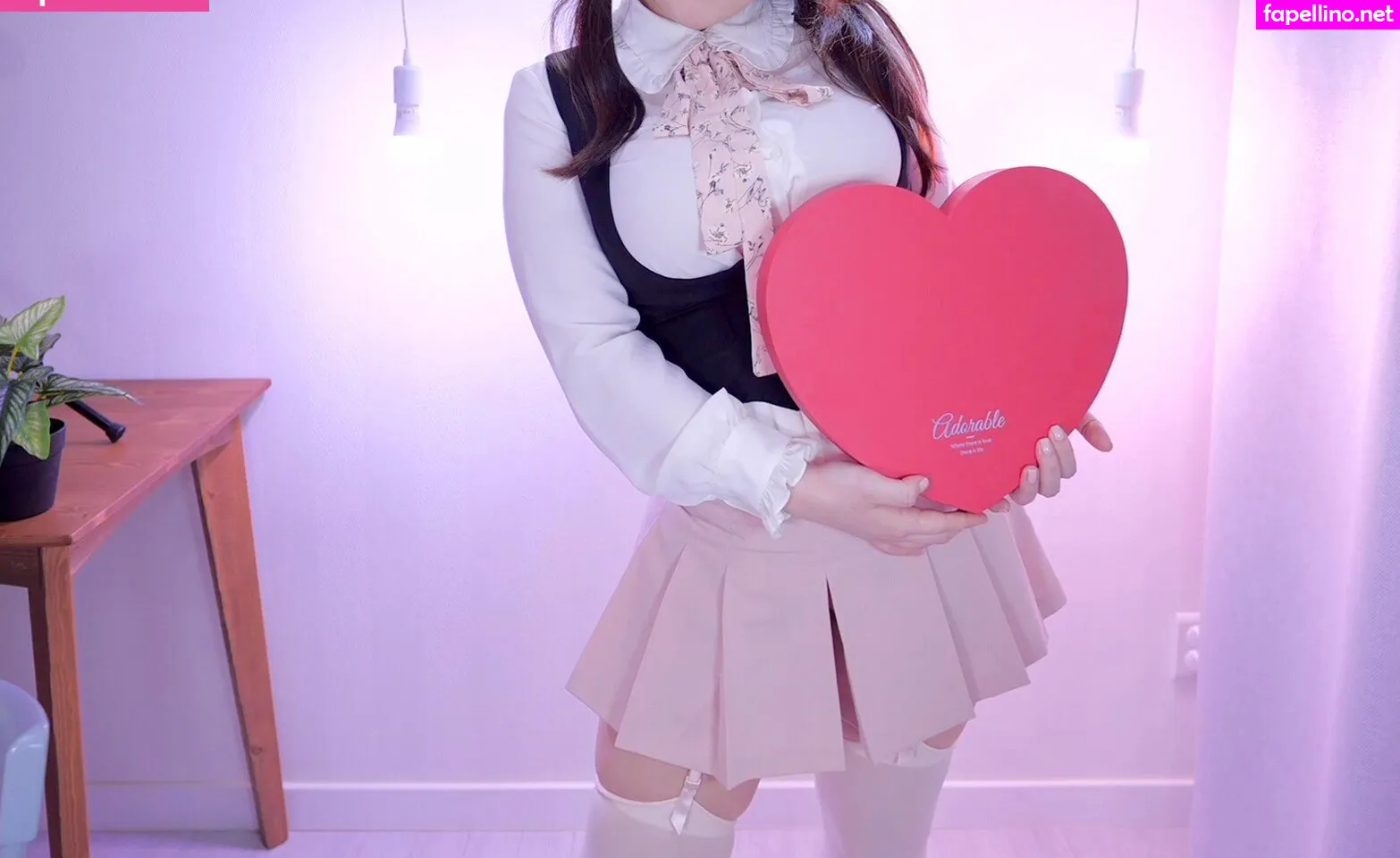 PPOMODOLI, ppomo.asmr Nude Leaked OnlyFans Photo #5wW1dgj3sc