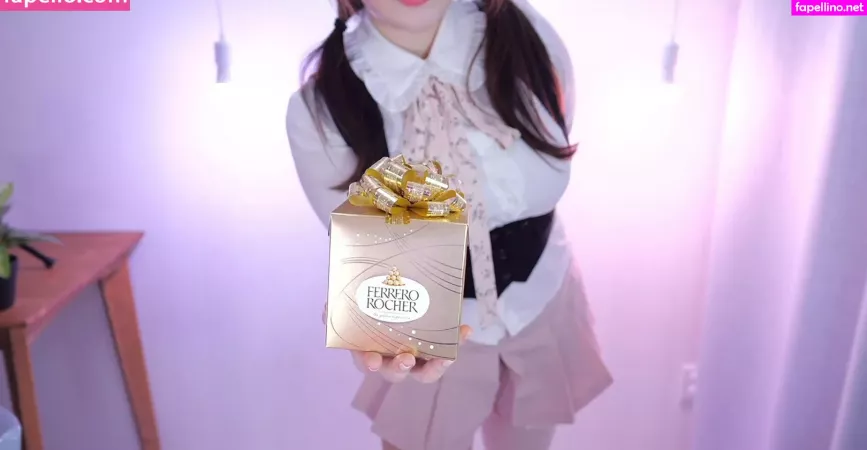 Ppomo OnlyFans Thumbnail #A4CoogejVB