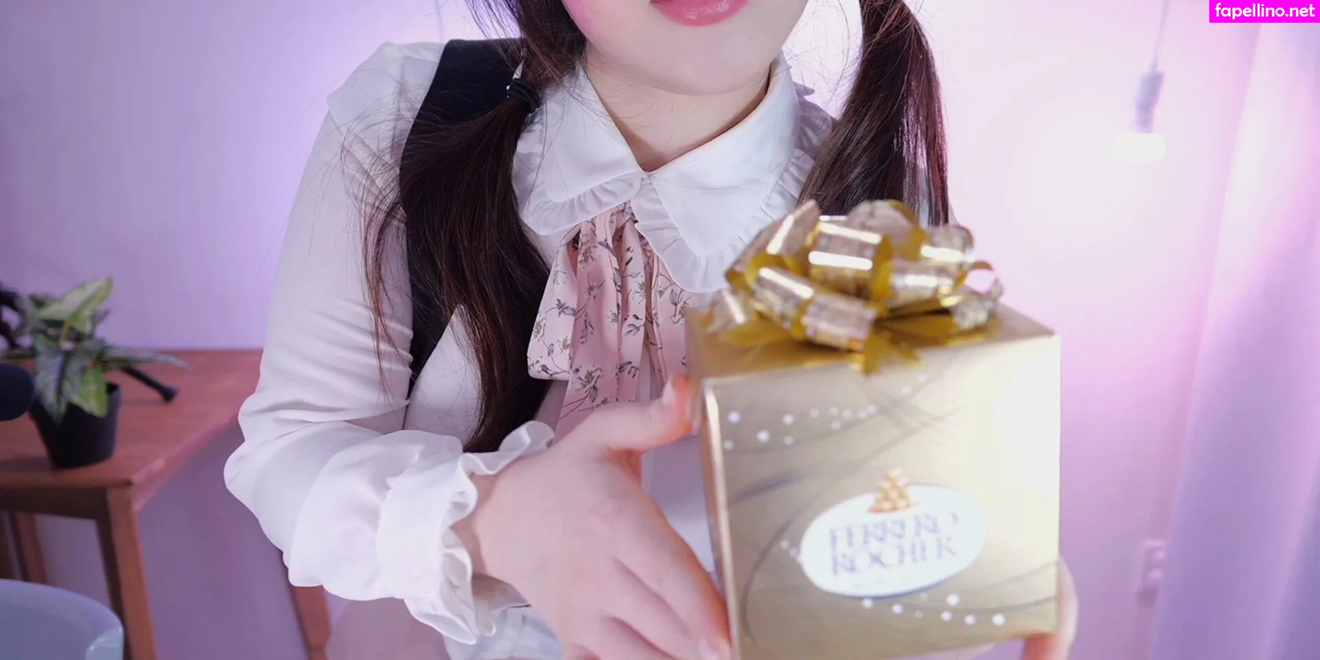 PPOMODOLI, ppomo.asmr Nude Leaked OnlyFans Photo #ILLf6RakTN