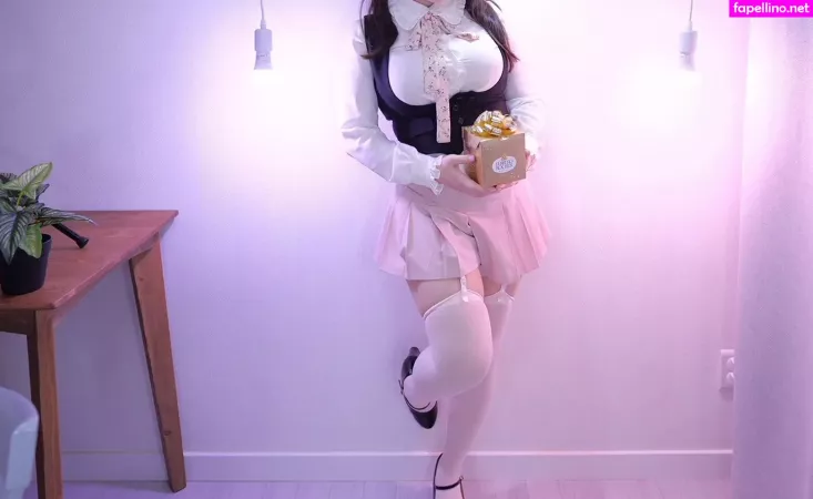 Ppomo OnlyFans Thumbnail #bgpbKIhAP3