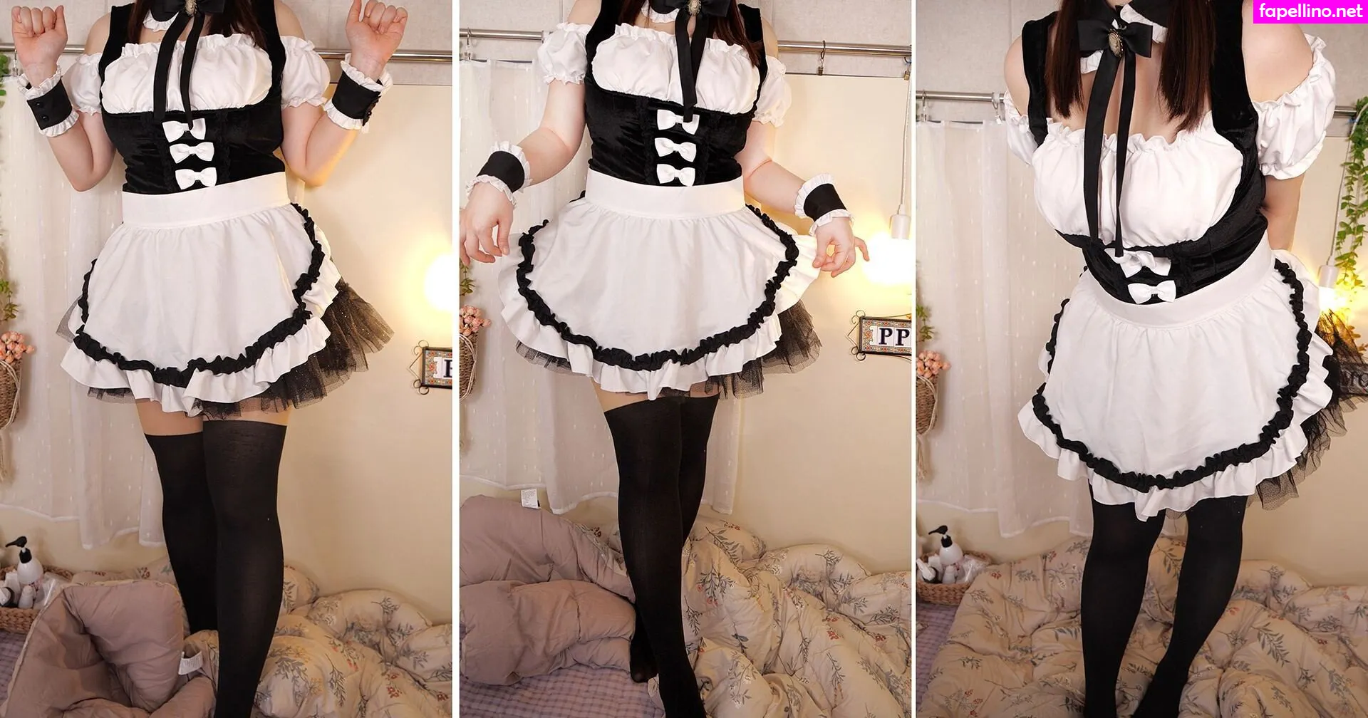 PPOMODOLI, ppomo.asmr Nude Leaked OnlyFans Photo #liMuFnyVe5