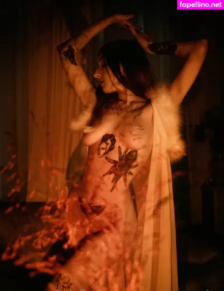 Pppoisonnn Ivy OnlyFans Thumbnail #Aln5byKVgY