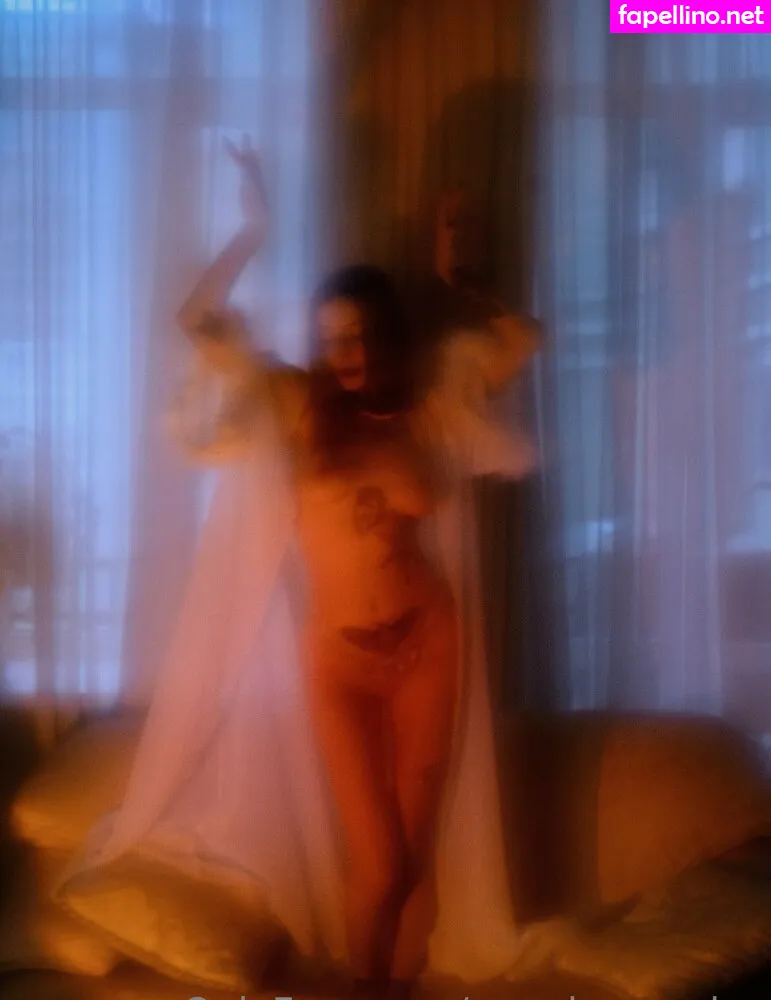 pppoisonnn.ivy Nude Leaked OnlyFans Photo #fCqVdmIaXD