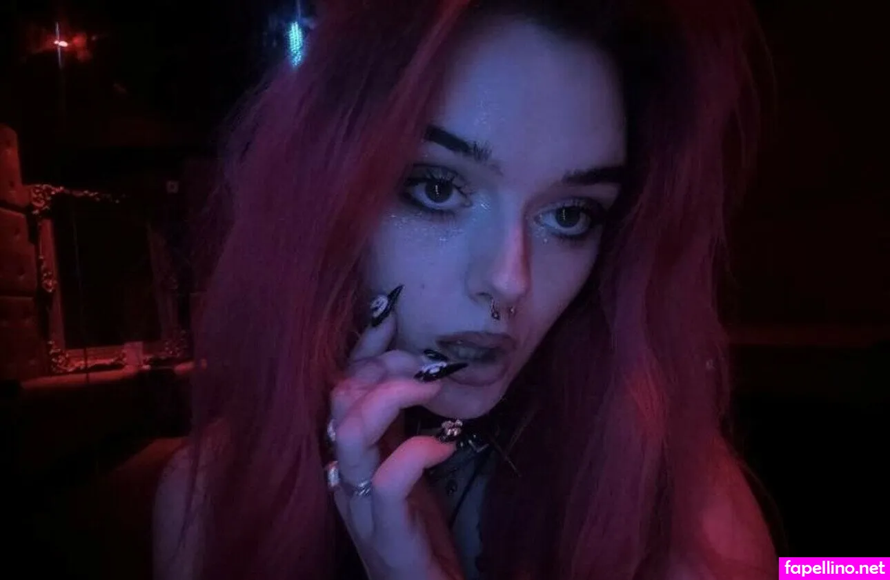 ppixie333, pprettypixie333 Nude Leaked OnlyFans Photo #tDESkPT1gx