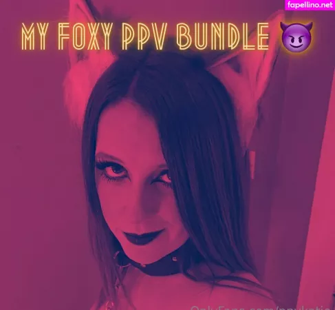 Ppvkatie OnlyFans Thumbnail #O7Tdn1IJna