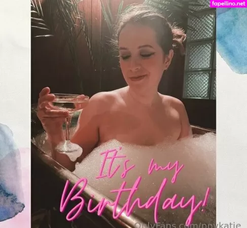 Ppvkatie OnlyFans Thumbnail #ltm2E7nVp5