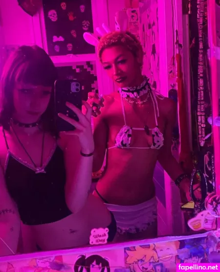 Pr1ncessakari OnlyFans Thumbnail #cmktkCiSZO